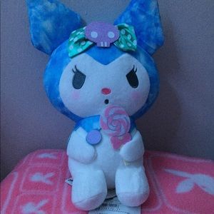 Sanrio stuffie plush